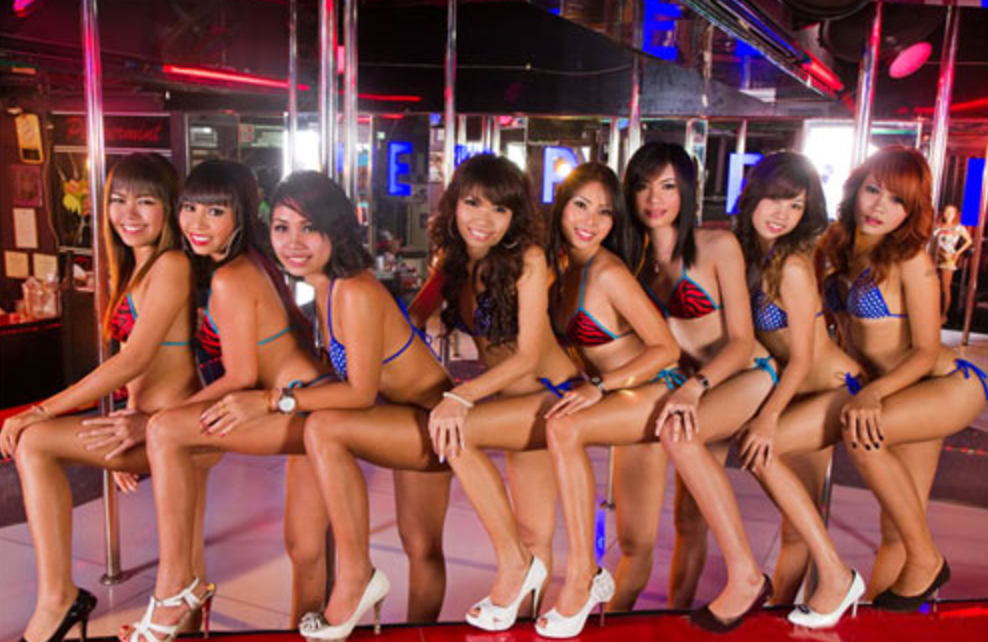 Pattaya Gogo Is The Perfect Place To Meet The Most Attractive Thai Girls